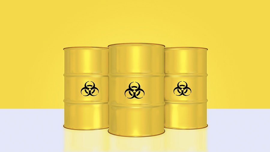 Nucleare: Pili, bocciato il piano del governo per le scorie in Sardegna