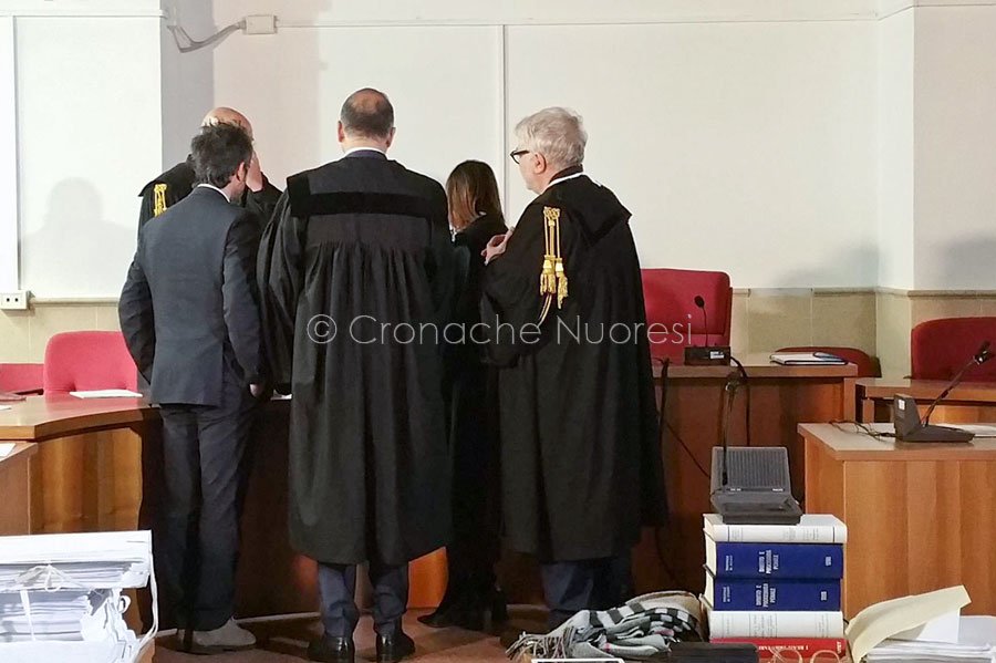 Processo Monni Masala. Le parti non si mettono d’accordo: salta ancora l’udienza