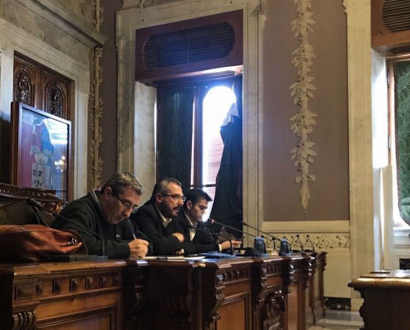 ANCI Sardegna: eletti gli otto amministratori del Comitato esecutivo