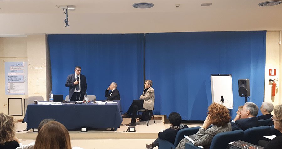 Formazione facilitatori nella sanità, figure nuove per migliorare i servizi