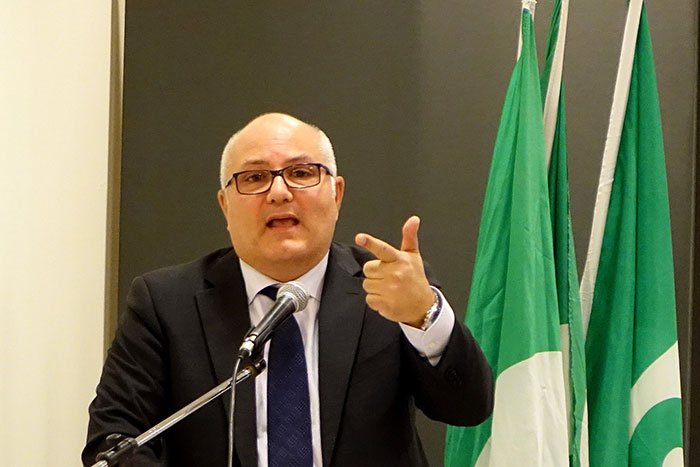 Siccità, Caria agli agricoltori: “decidiamo insieme come spendere i 20mln stanziati”