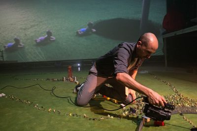 Bird, Ten, Nuoro, spettacoli, teatro, Eliseo