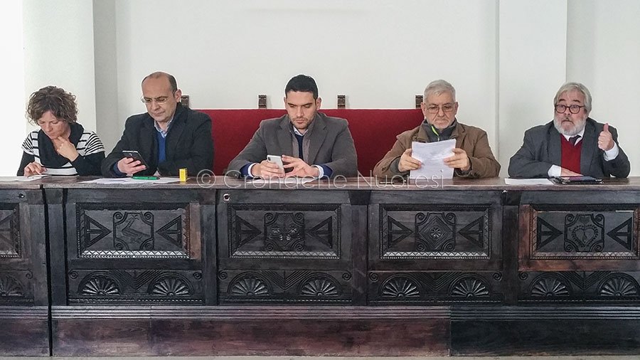 Opposizione all’attacco: “la Giunta Soddu nomina illegalmente i tre componenti della Fondazione Banco di Sardegna”