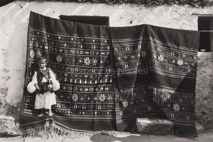 Viaggio nella memoria. La Sardegna di Thomas Ashby in mostra all’ISRE