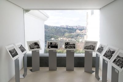 La Sardegna di Thomas Ashby in mostra all'ISRE (foto S.Novellu)