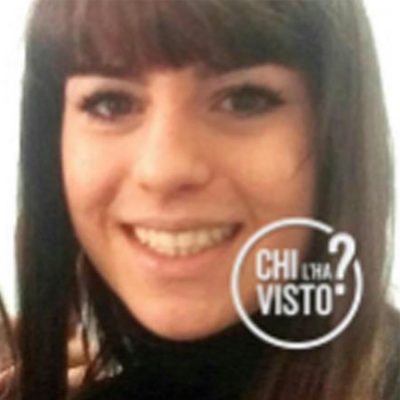Pamela Mastropietro