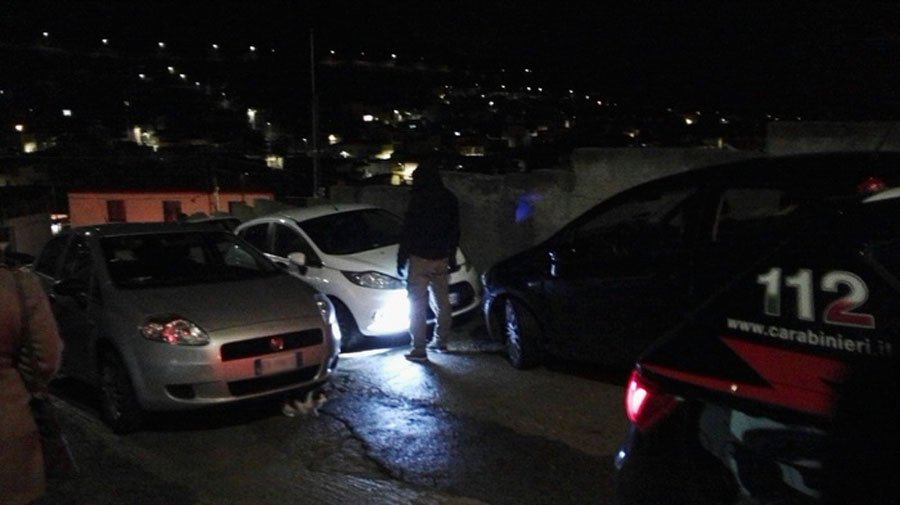 Nuovo atto intimidatorio nei confronti di un sindaco: data alle fiamme l’auto di Marta Cabriolu