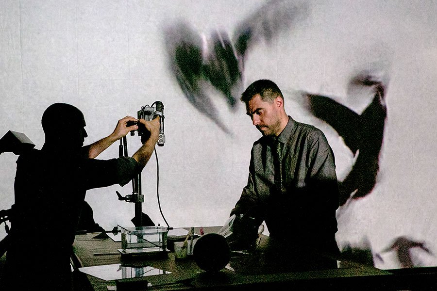 TEN: oggi e domani va in scena lo spettacolo Birdie. Leone d’argento alla biennale di Venezia 2015