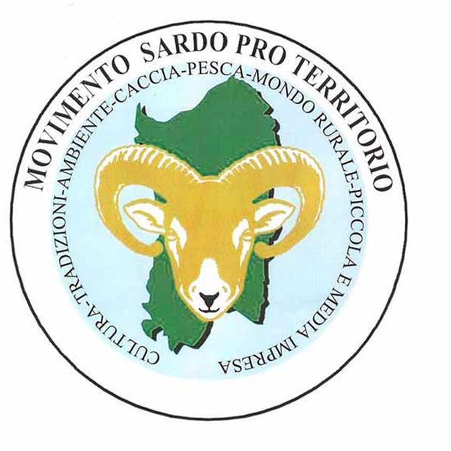 Movimento Sardo Pro territorio: nessun sostegno elettorale alla Lega Salvini