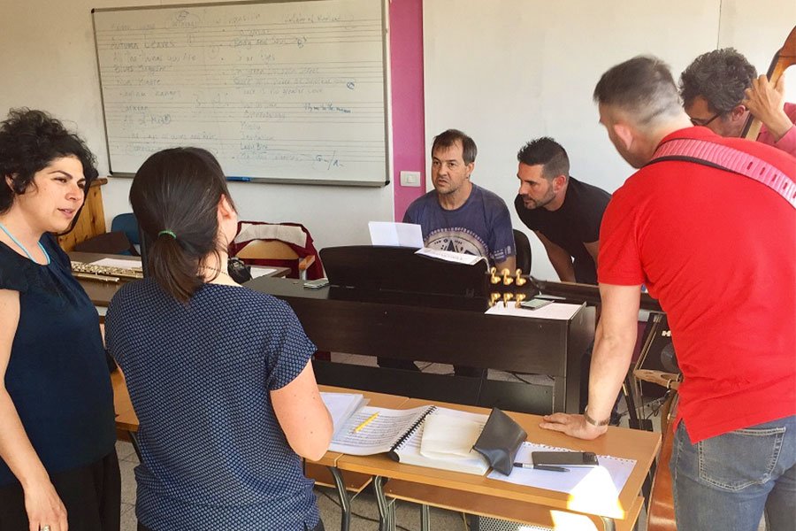 Seminari jazz: proseguono gli appuntamenti dei corsi invernali