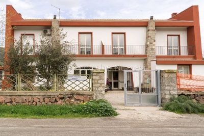 Uno scorcio della comunità 