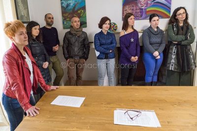 Personale e responsabili della comunità 