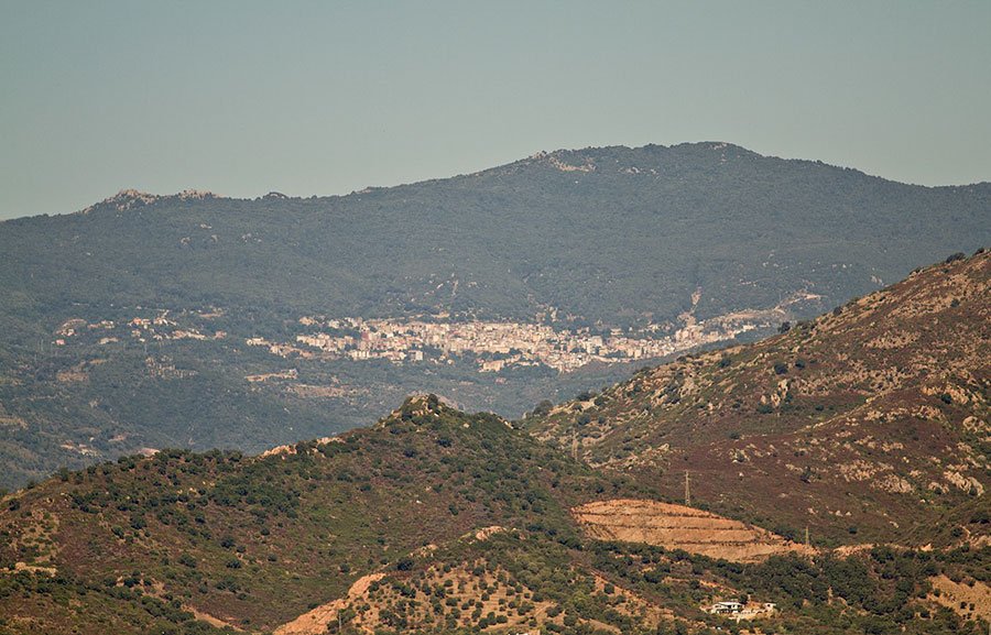 Arzana. Confiscata casa del superlatitante 71enne Cubeddu: evaso nel 1997, per tanti è morto