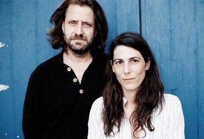 Lucien Castaing-Taylor e Véréna Paravel