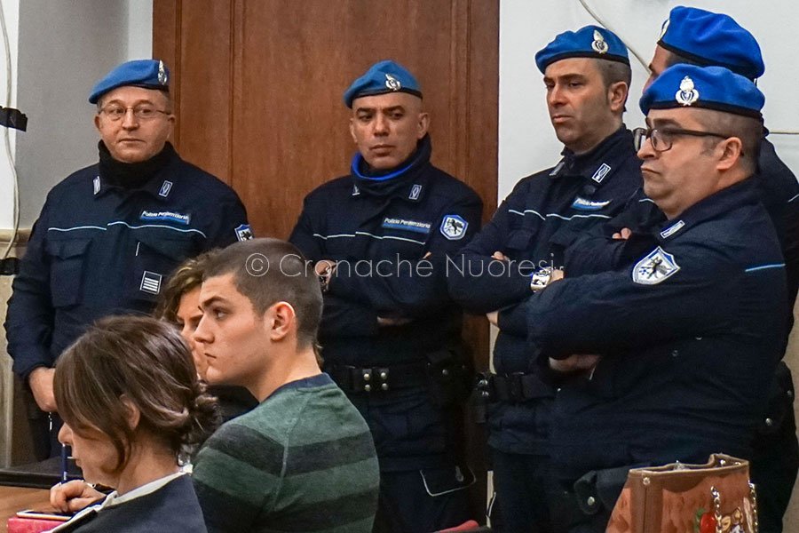 Delitto Monni-Masala: la sorella di Cubeddu pubblica intercettazione testimone