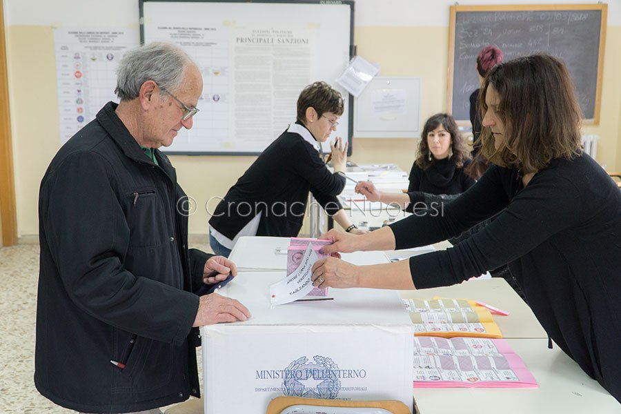 Politiche 2018. A Nuoro stravince il M5s – Centrodestra e Centrosinistra quasi alla pari