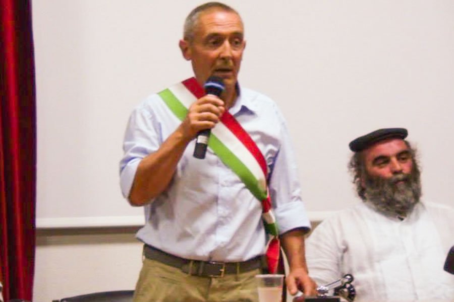 Lutto a Mamoiada, morto l’ex sindaco Graziano Deiana