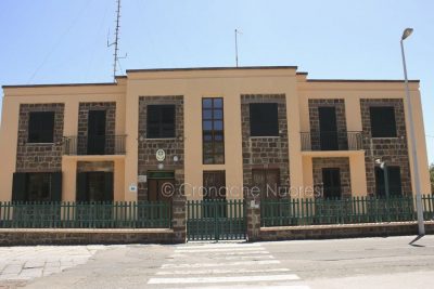 Comando provinciale della Guardia Finanza di Bosa Marina