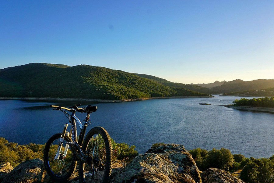 Campeggio Comunale sul lago di Gusana: sabato la presentazione della struttura agli imprenditori interessati alla gestione