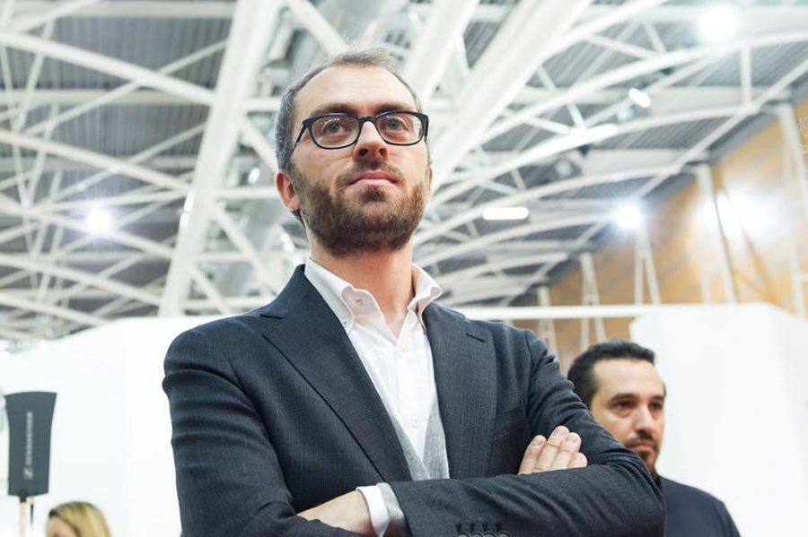 MAN: domenica conversazione sulle mostre in corso