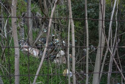 Nuoro, una delle due 