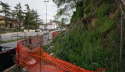 Nuoro, una delle due 