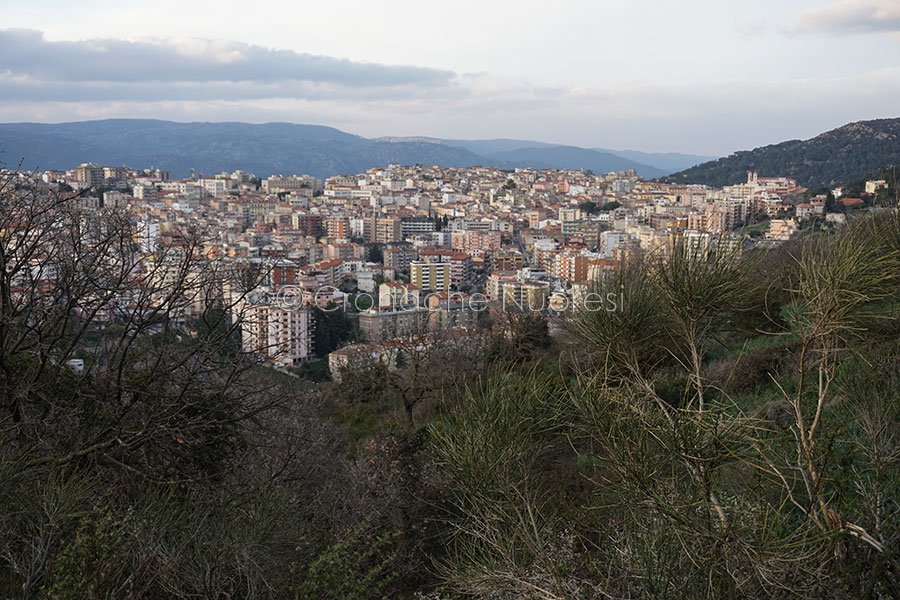 Nuoro. La Giunta approva l’intervento per il completamento dell’ingresso in città dalla statale 129