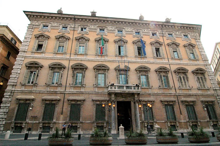 Senato: gli otto sardi eletti debuttano oggi a Palazzo Madama