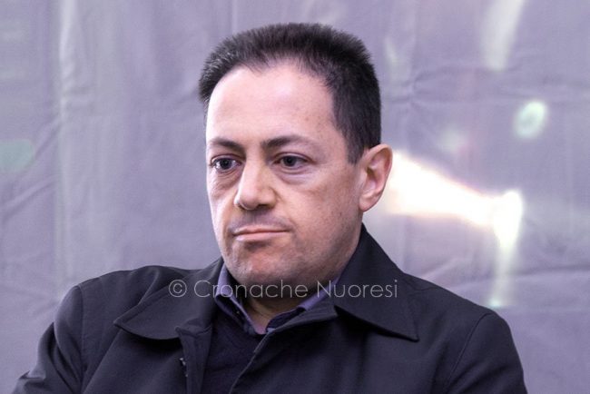 Roberto Deriu (foto S.Novellu)