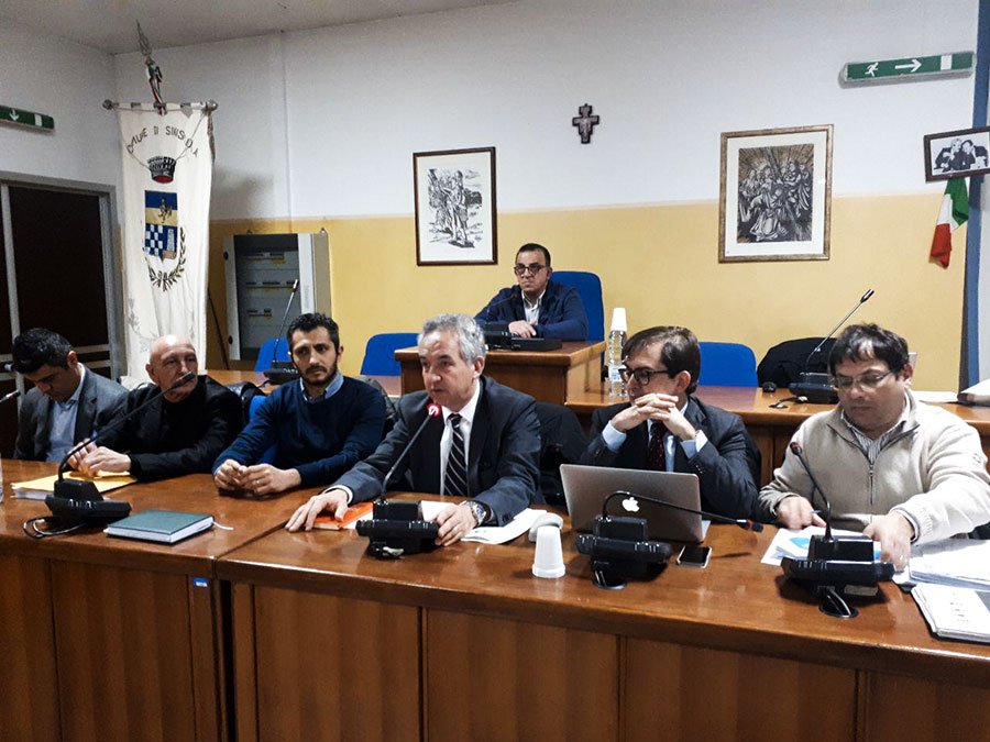 Nuorese. In arrivo 10 milioni di euro per il rilancio del territorio