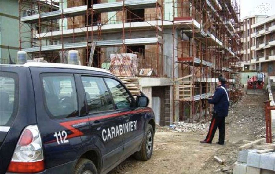 Blitz anti-mafia a Nuoro: al setaccio appalti PNRR per l’edilizia popolare
