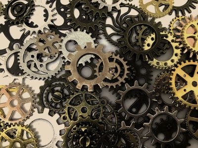 responsabile tecnico meccanica