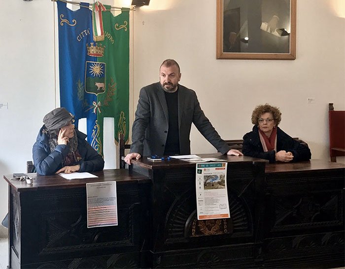 Nuoro. La chiesetta di Valverde protagonista della primavera FAI. Domenica visite guidate