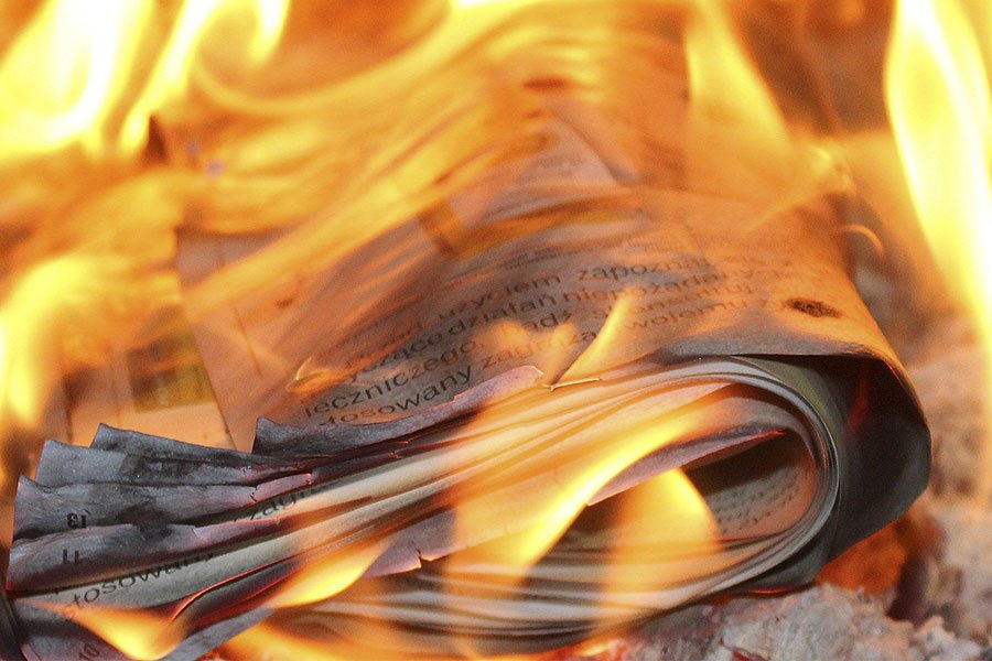 Perquisizione alla Nuova Sardegna: ODG e FNSI scrivono a Mattarella. I penalisti condannano il gesto