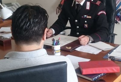 isili ricettazione