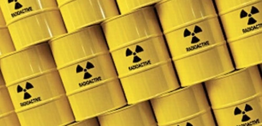 Nucleare. La Sardegna tra le sette Regioni potenzialmente idonee allo stoccaggio di rifiuti radioattivi