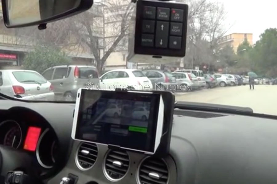 Chiusa l’operazione “Safety Car II”: auto e automobilisti del Nuorese al vaglio della Polizia