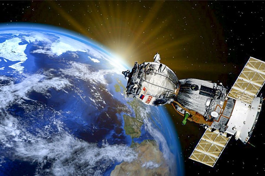 Sardegna: allerta per la caduta di uno o più frammenti della stazione spaziale cinese