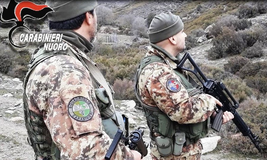 Assalto al bancomat ad Arzana: ancora ignoto il bottino: si teme un colpo ingente