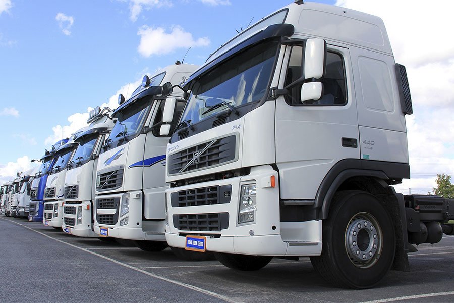 Lavoro: un’azienda ricerca un autista patente C con CQC