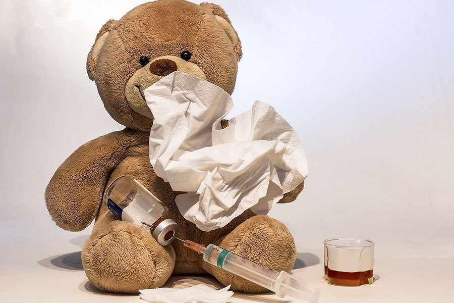 Orosei: bimba non esegue i vaccini obbligatori per controlli alimentari. Il TAR decide di non farle frequentare la materna