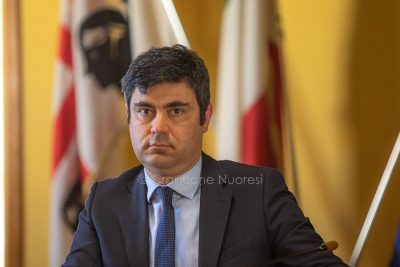 Andrea Soddu (foto S.Novellu)