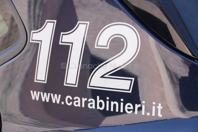 Carabinieri (foto S.Novellu)
