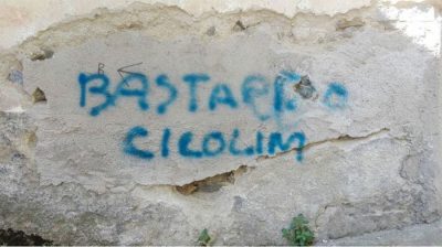Minacce di morte al sindaco di Bitti Ciccolini e ad alcuni amministratori