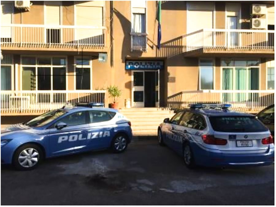 “Questo non è amore” oggi a Ottana: la Polizia accanto alle donne vittime di violenza