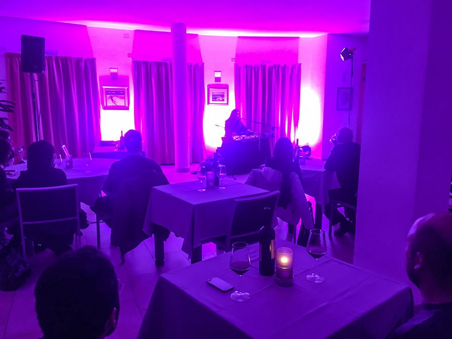 Musica e teatro a tutto tondo a Dorgali: riflettori sulla rassegna “Quarto Movimento”