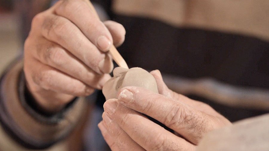 Giornate Europee dei Mestieri d’Arte 2018: la Sardegna esordisce con laboratori e musei aperti