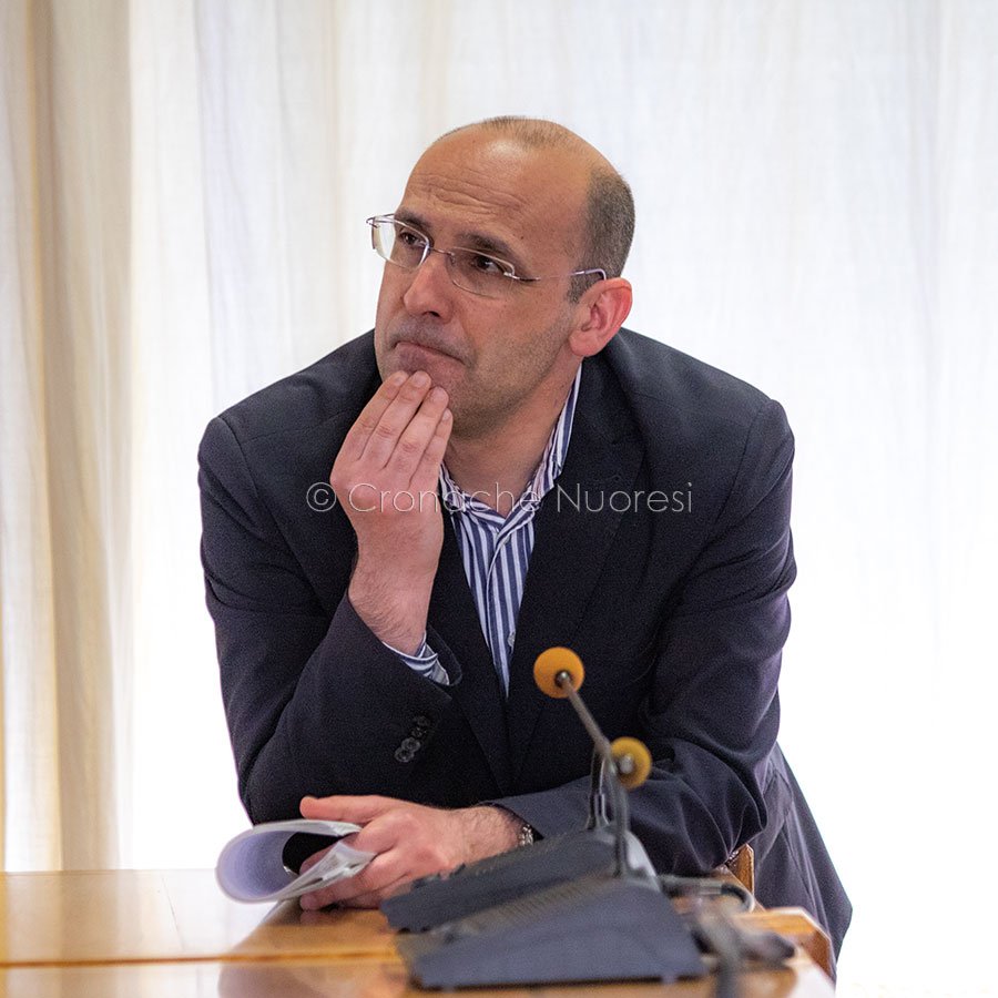 Comunali 2020. Leonardo Moro presenta il progetto politico per la città