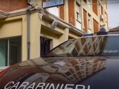 Nuoro, Carabinieri