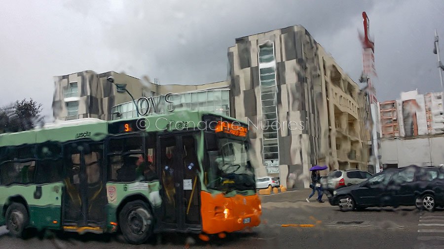 Maltempo. Triplicata la media delle precipitazioni a maggio: in Sardegna sino a 200 mm di pioggia in 5 giorni